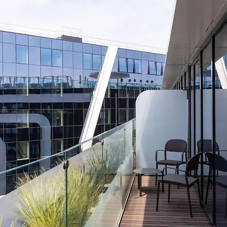 Sheraton فندق نيس