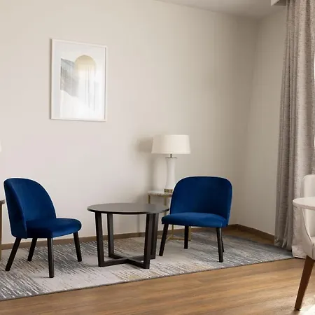 Sheraton فندق نيس