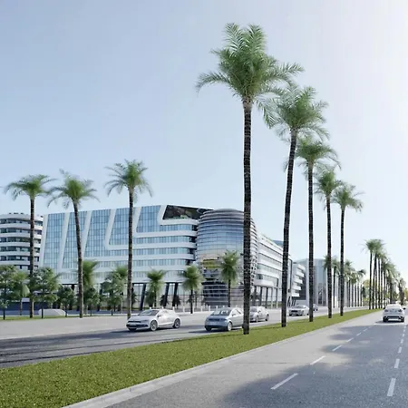 فندق Sheraton 4*