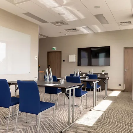 فندق Sheraton 4*