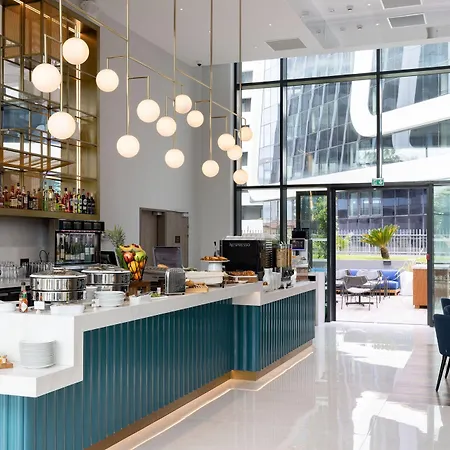 فندق Sheraton نيس