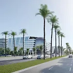 Hotel Sheraton 4*