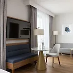 Hotel Sheraton Niza