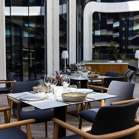 Sheraton 4*