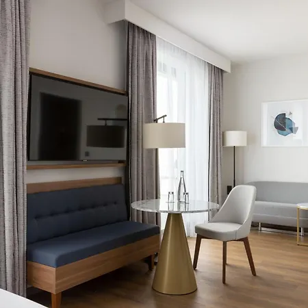Szálloda Sheraton Nizza