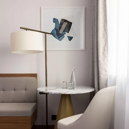 Sheraton Отель Ницца