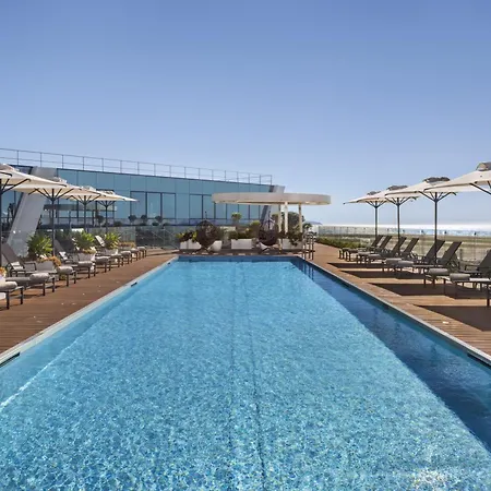Sheraton Ξενοδοχείο