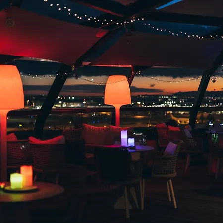 Sheraton Szálloda 4*