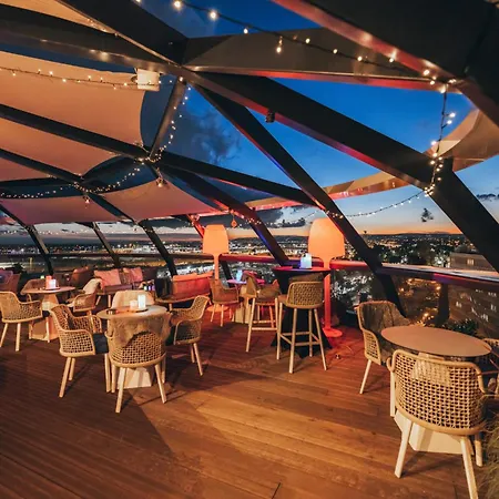 호텔 Sheraton 니스