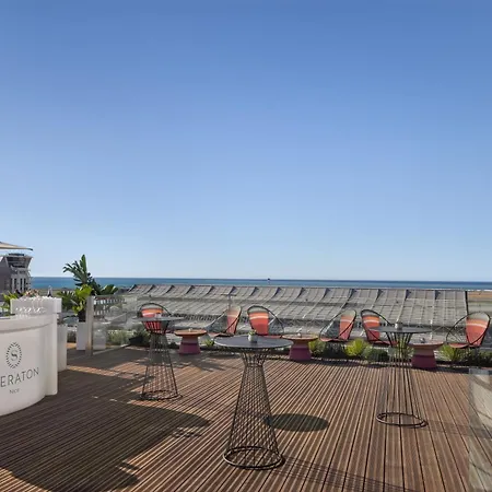 Sheraton Νίκαια