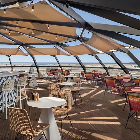 Sheraton 4* Νίκαια