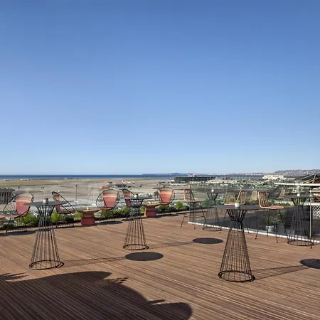 Szálloda Sheraton 4*