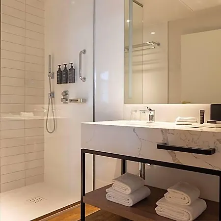 Sheraton Szálloda Nizza