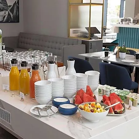 Sheraton 4* 尼斯