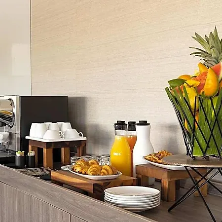 Otel Sheraton 4*