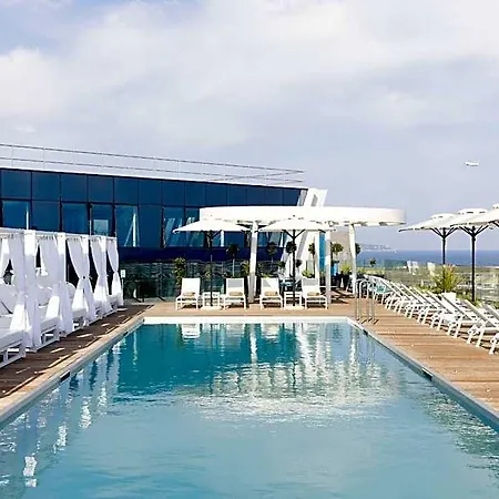 Otel Sheraton Nice