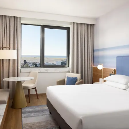 Sheraton 호텔 니스