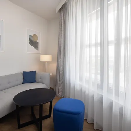 Sheraton Νίκαια