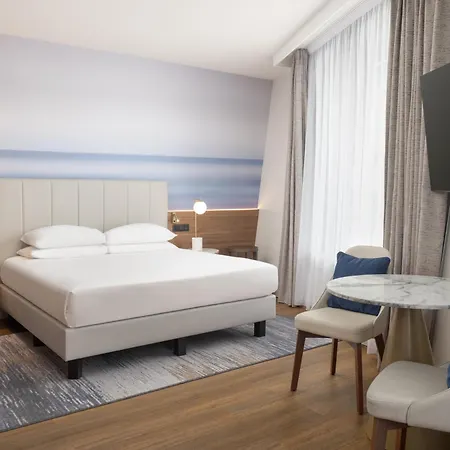 Sheraton 4* Νίκαια