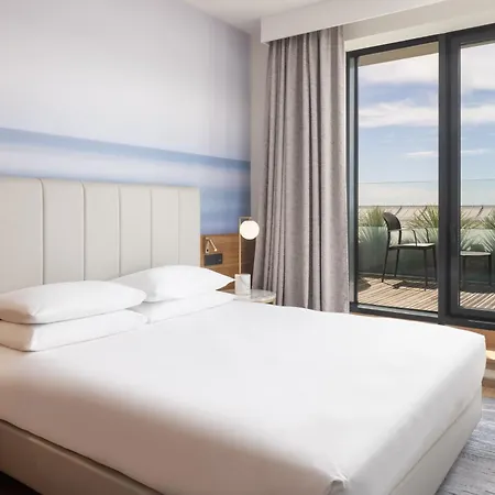 Ξενοδοχείο Sheraton