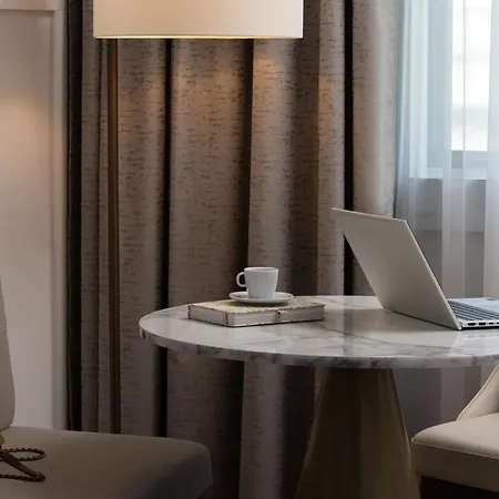 Sheraton Ξενοδοχείο Νίκαια