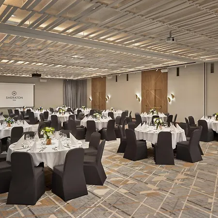 Sheraton 4* Νίκαια
