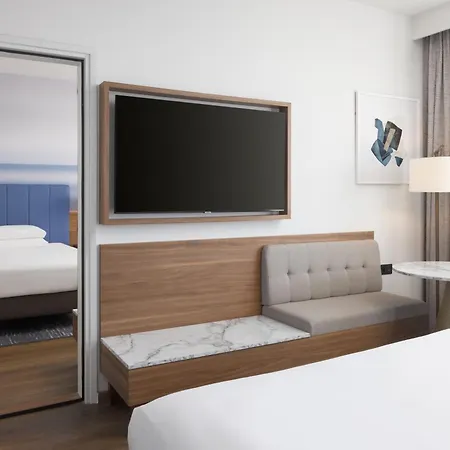 Sheraton 호텔