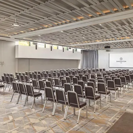 Sheraton Ξενοδοχείο 4*