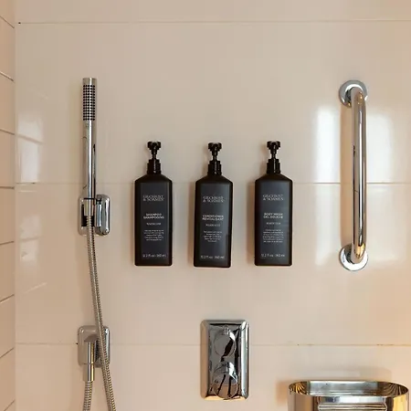 Ξενοδοχείο Sheraton 4*
