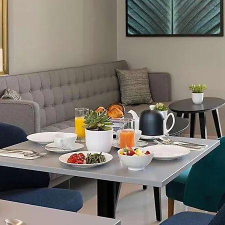 Hotel Sheraton 4*