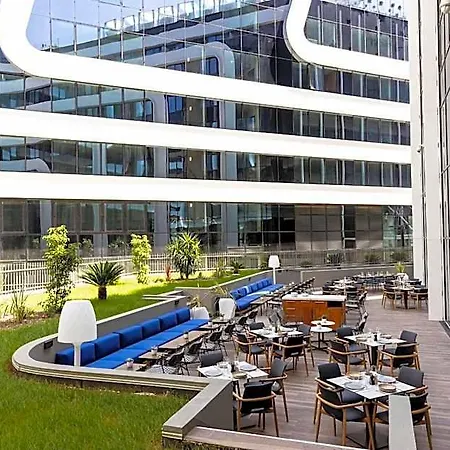 Sheraton 4* Nice