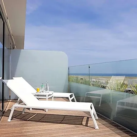 Hotel Sheraton Nice