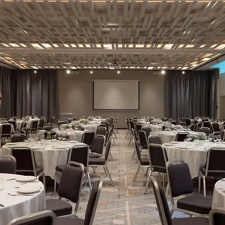 Hotel Sheraton