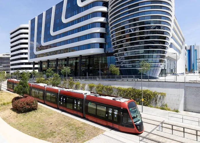 Sheraton Hotel Nicea