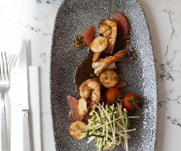 Hotel Sheraton Nicea