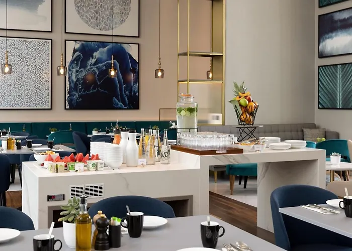 Hotel Sheraton Nicea