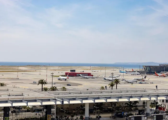 Sheraton Hotel Nicea