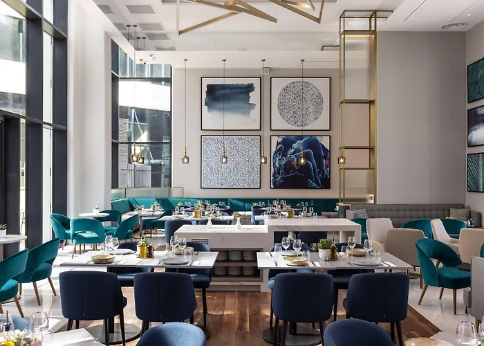 Sheraton Hotel Nicea