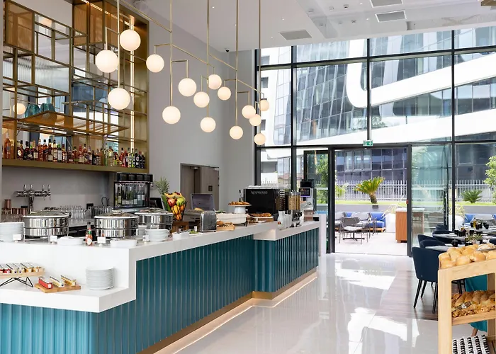 Hotel Sheraton Nicea