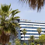 Sheraton Hotel Nice