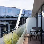 Sheraton Hotel Nice