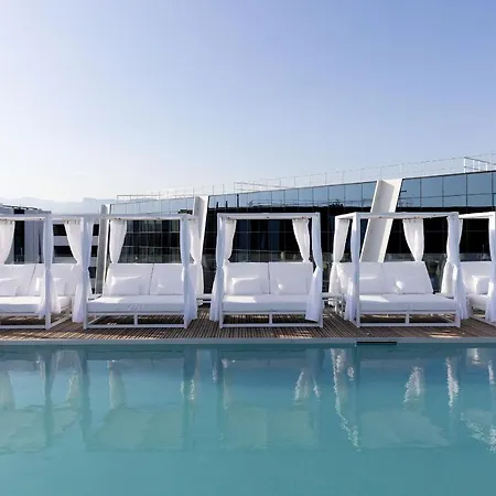 Sheraton Airport Otel 4*