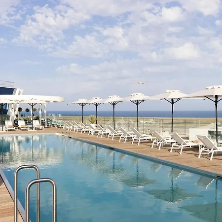 Otel Sheraton Airport Nice