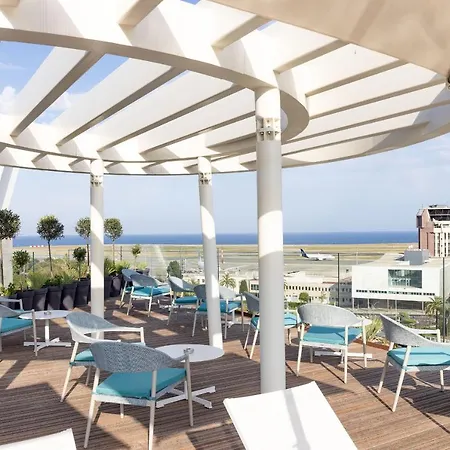 Sheraton Airport Otel Nice