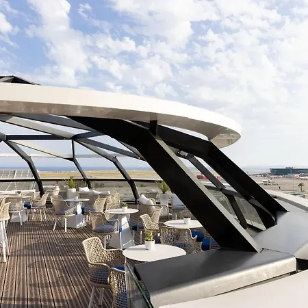 Otel Sheraton Airport 4*