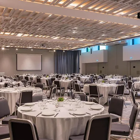 Otel Sheraton Airport Nice