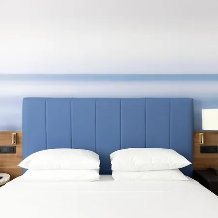 Sheraton Airport 4* ניס
