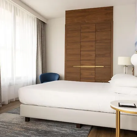Otel Sheraton Airport