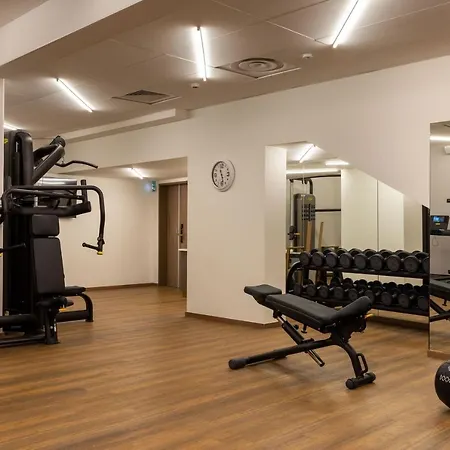 Sheraton Airport Otel