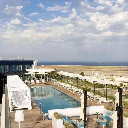 Otel Sheraton Airport